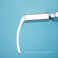 Tuoren manufacture Model portable led light price of laryngoscope set